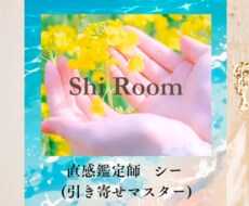 タロットを媒体にし直感(霊感・霊視)で鑑定します 言霊を使い潜在意識にある望み、願いを引き寄せさせて頂きます。