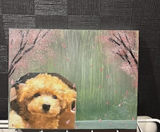 転写パネルを作成します イメージ1