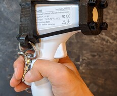 3Dデータの制作、印刷承ります イメージ1