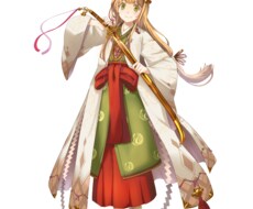 一枚絵制作承ります 人物、モンスター幅広く承ります！