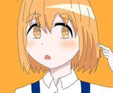 SNSアイコン用のイラスト作ります イメージ1