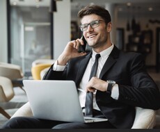 新人営業員に少しの工夫で人と差がつくテクを伝えます イメージ1
