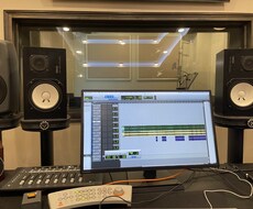 歌ってみたのMIXマスタリングエンコードやります イメージ1