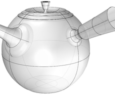 3D モデルのデータ作成いたします イメージ1