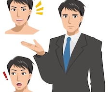 変幻自在のナレーションで宣伝します イメージ1