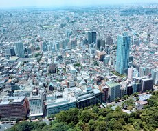 引っ越し先の「街選び」をサポートます 穴場情報多数！まちづくりのプロがあなたに適したエリアを提案