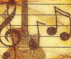 オリジナル楽曲の作曲、アレンジを承ります