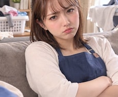 現役お母さんがあなたを叱ります 気持ちを切り替えて、シャキッとしましょう〜！