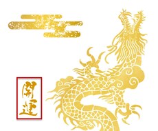 限定！2021年の運勢鑑定します 開運龍リーディング－あなたの2021年のテーマ－