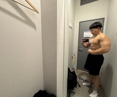 ベンチプレス重量UPを目指すトレメニュー作ります イメージ1