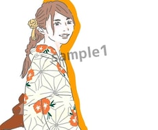 アイコンイラスト描きます イメージ1
