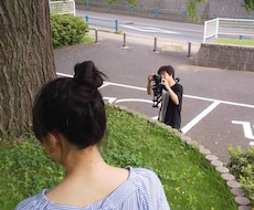 商業クオリティのプロモーションビデオ作ります 人物から商品まで直接アピールするよりも効果的に！