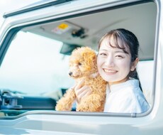 ペットロスについて、一緒に向き合い、寄り添います イメージ1