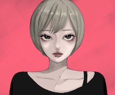 幅広い作画！アニメーションMVを作ります イメージ1