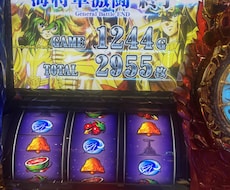 スロット、パチンコで勝てそうな台をお教えします パチンコやスロットで勝たせたい‼︎