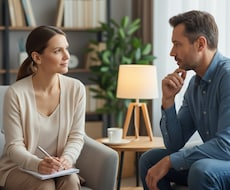 迷いを言語化する思考整理セッションをします 転職・副業・お金の判断で止まっている方へ