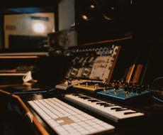 現役エンジニアがプロクオリティの音源にします 諦めかけた音源をプロクオリティの完成度へ