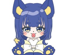 SNS、配信に使えるイラスト描きます イメージ1