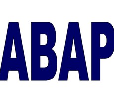 ABAP開発の相談に乗ります 近くにスペシャリストがいない時、技術面の相談が必要な時に