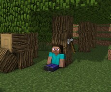 minecraftスキンを作成します イメージ1