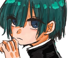 アイコン、サムネイル等のイラストを制作致します イメージ1