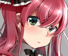 SNSアイコン描きます イメージ1