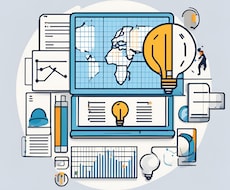 研究計画から論文掲載まで伴走サポートします 現役大学教員が、研究アイデアから論文投稿まで完全サポート！