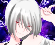 SNSなどのオリジナルアイコン制作します イメージ1