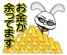 あなたの自作LINEスタンプを２個購入致します！