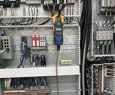PLC・インバータのトラブル原因を分析します 「機械が止まった」そんな現場トラブルを、解決まで導きます