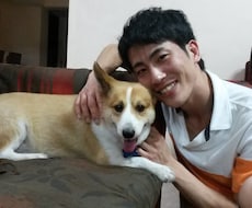 男性の方、話を聞きます イメージ1