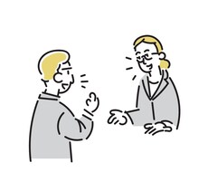 60歳以上専用　会話しましょう。お話をお聴きします イメージ1