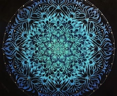 スピリチュアルアーティストが必要な画を描きます イメージ1