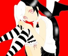 アイコンイラスト描きます イメージ1
