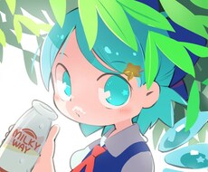 あなたの求めるアイコンを私の世界観で書 描きます SNSなどの自分のアイコンにお困りの方にオススメ！