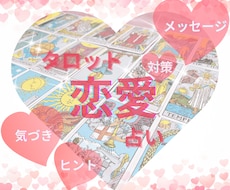 あなたの恋愛総合運をアゲ鑑定なしで占います イメージ1