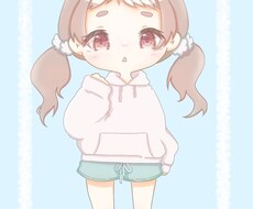 イラスト描きます イメージ1