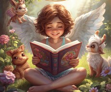 育ち盛り期の子育てのお悩みに寄り添いながら占います イメージ1