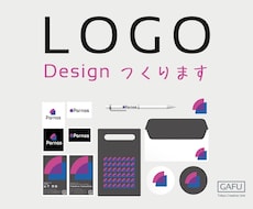 現役デザイナー担当◎ご要望のロゴをデザインします 初心者の方も安心！ご購入までの流れを丁寧にご説明いたします