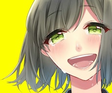 女の子のイラスト描きます イメージ1