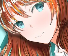 SNSのアイコン描きます イメージ1