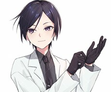 イラストの依頼受け付けます イメージ1