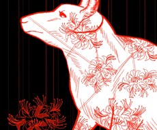 動物、花、人物のイラストを描きます イメージ1