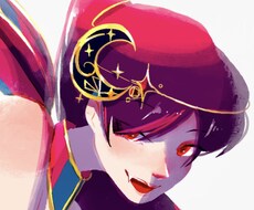 好みのアイコンお描きします イメージ1