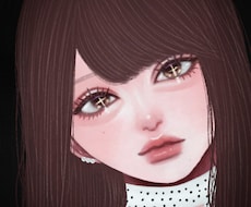 スピード納品・目を引く厚塗りイラスト描きます 似顔絵/SNSアイコン/サムネ/夢絵等描きます