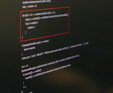 SQLの相談に乗ります SQLでお困りの方へ相談に乗ります