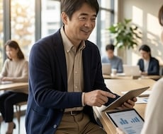 自分らしさや生き方の悩みを丁寧に受け止めます イメージ1