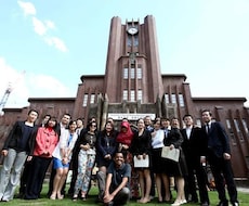 大学生が知るべき20個の秘密をお伝えします イメージ1