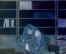イラストお描きします イメージ1