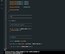 ESP・Arduinoなどのプログラムを作成します イメージ1